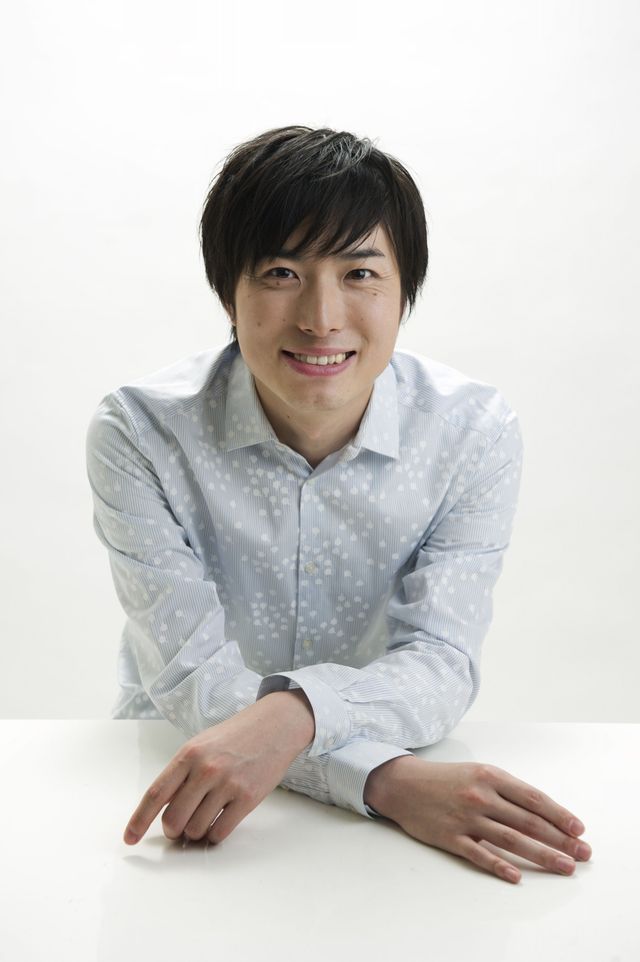 火神大我役はこの人！舞台「黒子のバスケ」フォトギャラリー（2枚目）