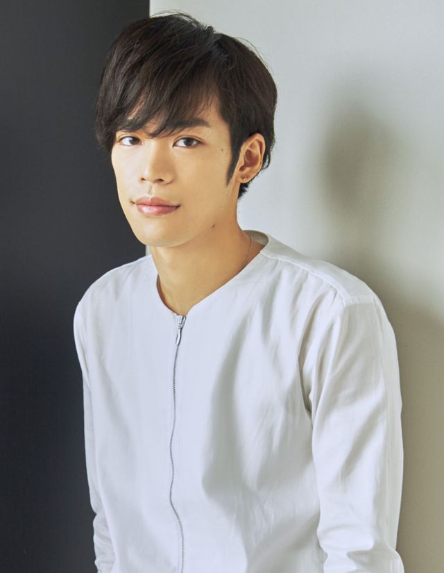 火神大我役はこの人！舞台「黒子のバスケ」フォトギャラリー（3枚目）