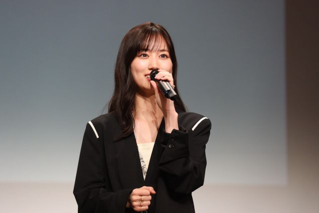 「Eye Love You」ファンミーティングの様子（8枚目）