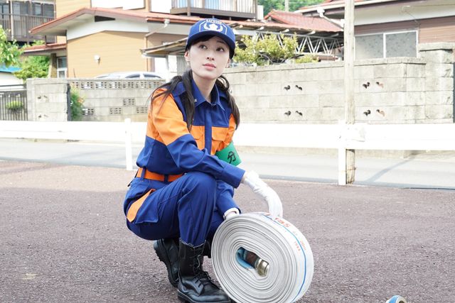 AKIRA×栗山千明×佐藤隆太！「HEAT」フォトギャラリー（3枚目）