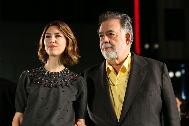 コッポラ親子にメリル・ストリープ、そしてベイマックスまで、第26回～第29回に参加したスターたち：フォトギャラリー