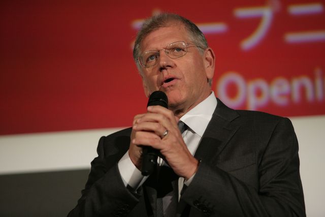 コッポラ親子にメリル・ストリープ、そしてベイマックスまで、第26回～第29回に参加したスターたち（2枚目）