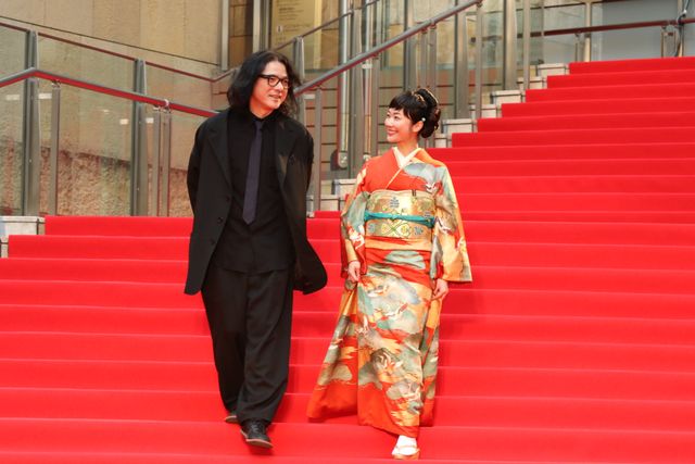 コッポラ親子にメリル・ストリープ、そしてベイマックスまで、第26回～第29回に参加したスターたち（7枚目）