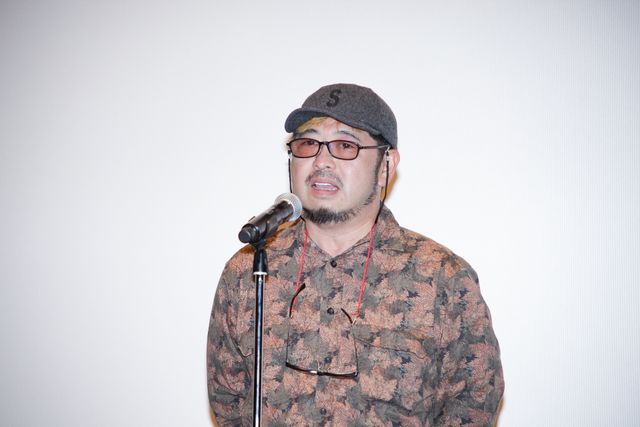 第4回日本ホラー映画大賞発表！清水崇監督、堀未央奈ら授賞式の様子（2枚目）