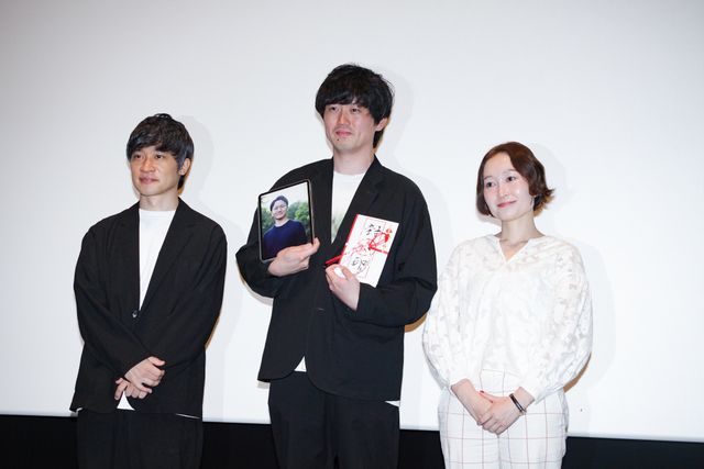 第4回日本ホラー映画大賞発表！清水崇監督、堀未央奈ら授賞式の様子（3枚目）
