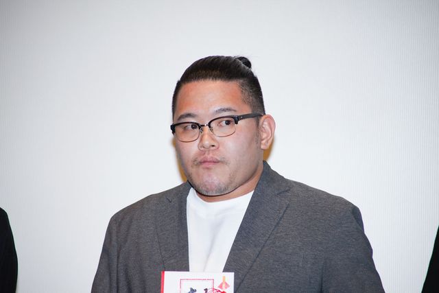 第4回日本ホラー映画大賞発表！清水崇監督、堀未央奈ら授賞式の様子（6枚目）