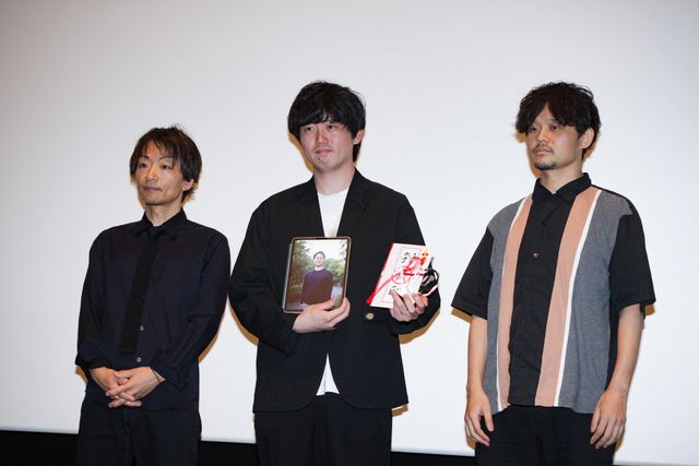 第4回日本ホラー映画大賞発表！清水崇監督、堀未央奈ら授賞式の様子（7枚目）