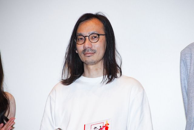 第4回日本ホラー映画大賞発表！清水崇監督、堀未央奈ら授賞式の様子（10枚目）