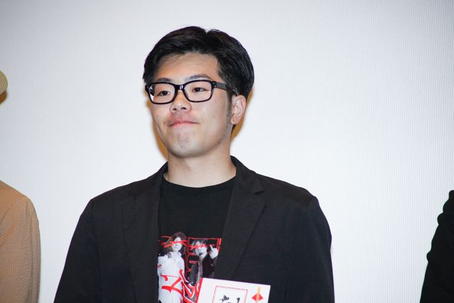 第4回日本ホラー映画大賞発表！清水崇監督、堀未央奈ら授賞式の様子（12枚目）