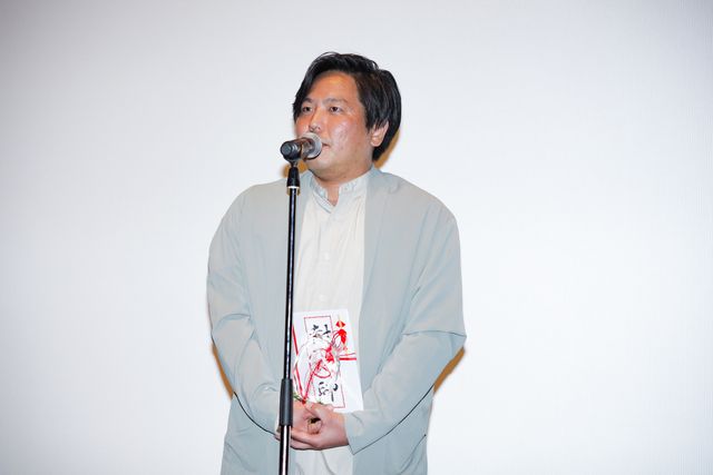 第4回日本ホラー映画大賞発表！清水崇監督、堀未央奈ら授賞式の様子（17枚目）