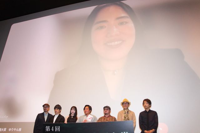 第4回日本ホラー映画大賞発表！清水崇監督、堀未央奈ら授賞式の様子（18枚目）