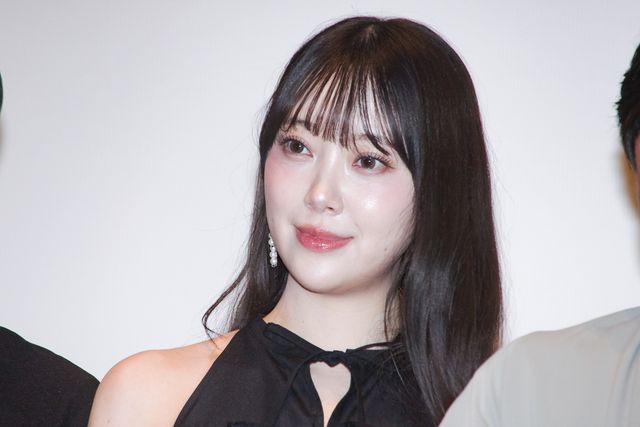 第4回日本ホラー映画大賞発表！清水崇監督、堀未央奈ら授賞式の様子（22枚目）