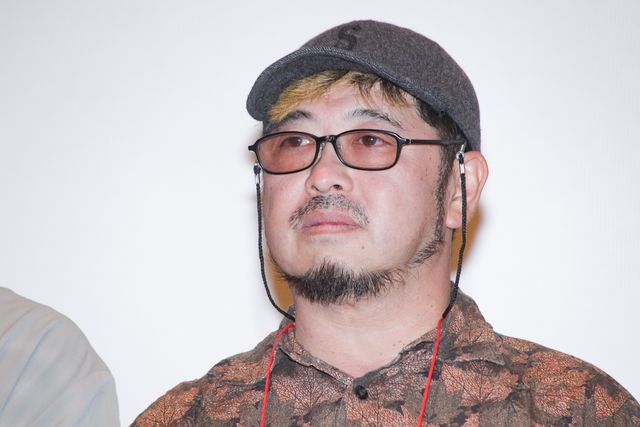 第4回日本ホラー映画大賞発表！清水崇監督、堀未央奈ら授賞式の様子（23枚目）