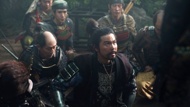 大坂の陣で立ちはだかる真田、苦渋の決断をする家康…「どうする家康」第46回（2枚目）