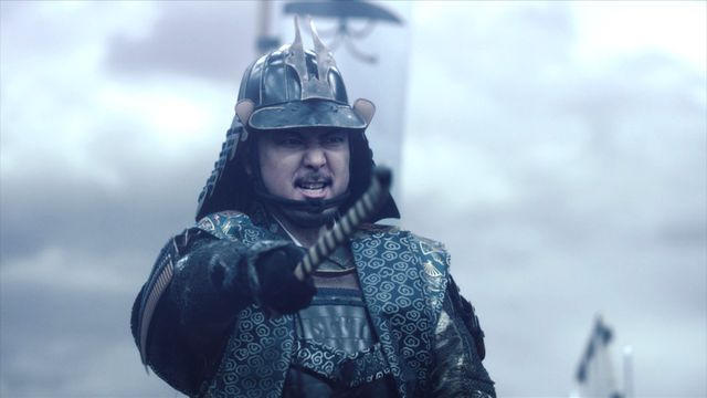 大坂の陣で立ちはだかる真田、苦渋の決断をする家康…「どうする家康」第46回（5枚目）