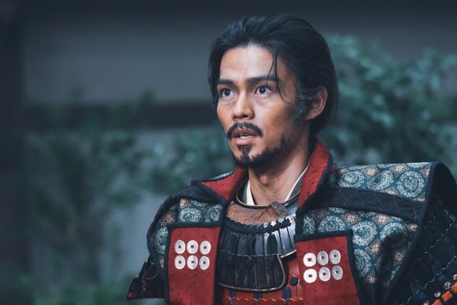 大坂の陣で立ちはだかる真田、苦渋の決断をする家康…「どうする家康」第46回（10枚目）