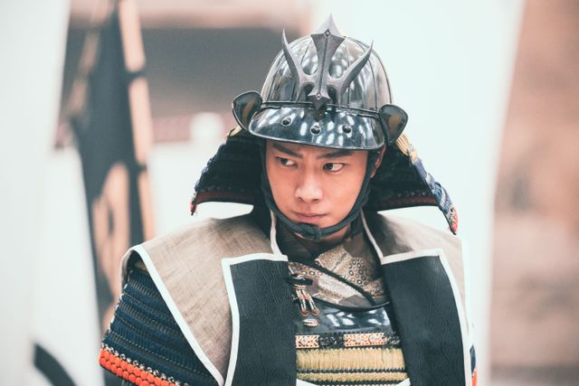 大坂の陣で立ちはだかる真田、苦渋の決断をする家康…「どうする家康」第46回（12枚目）