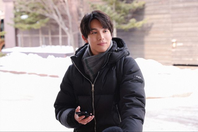 どうなる？すれ違う3人旅……「Eye Love You」第6話場面写真：フォトギャラリー