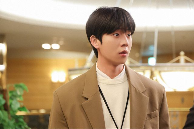 どうなる？すれ違う3人旅……「Eye Love You」第6話場面写真（2枚目）