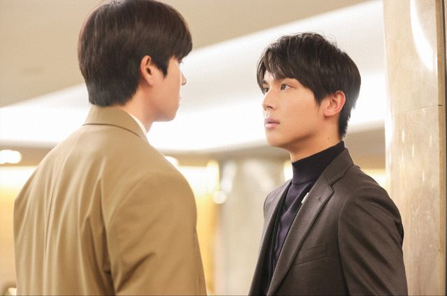 どうなる？すれ違う3人旅……「Eye Love You」第6話場面写真（3枚目）