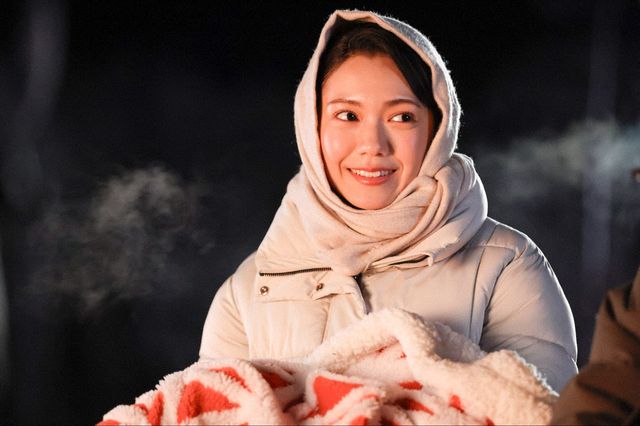 どうなる？すれ違う3人旅……「Eye Love You」第6話場面写真（5枚目）