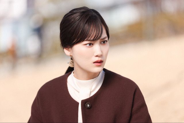 どうなる？すれ違う3人旅……「Eye Love You」第6話場面写真（7枚目）