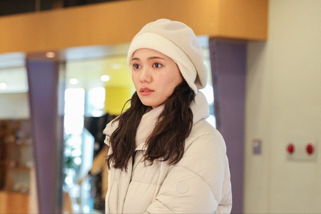 どうなる？すれ違う3人旅……「Eye Love You」第6話場面写真（8枚目）