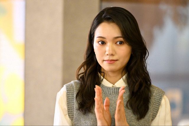 どうなる？すれ違う3人旅……「Eye Love You」第6話場面写真（9枚目）