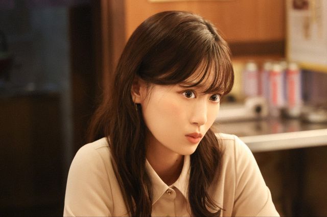 どうなる？すれ違う3人旅……「Eye Love You」第6話場面写真（18枚目）