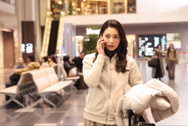 どうなる？すれ違う3人旅……「Eye Love You」第6話場面写真（19枚目）