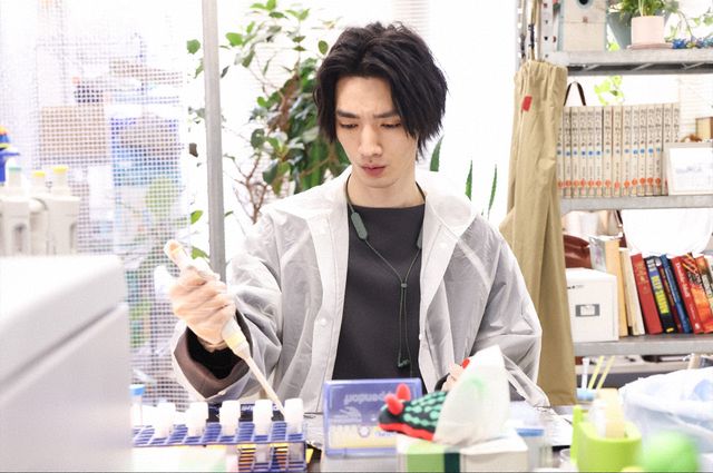 どうなる？すれ違う3人旅……「Eye Love You」第6話場面写真（21枚目）