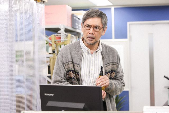 どうなる？すれ違う3人旅……「Eye Love You」第6話場面写真（22枚目）