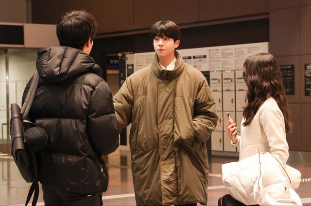 どうなる？すれ違う3人旅……「Eye Love You」第6話場面写真（23枚目）