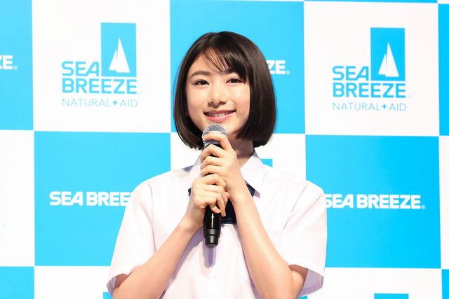 古川毅＆池間夏海のさわやか制服姿！（12枚目）