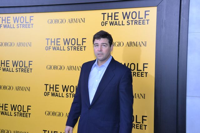 ディカプリオの休業前最後の主演作！映画『ウルフ・オブ・ウォールストリート』NYプレミアフォトギャラリー（2枚目）