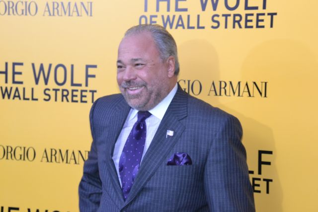 ディカプリオの休業前最後の主演作！映画『ウルフ・オブ・ウォールストリート』NYプレミアフォトギャラリー（4枚目）