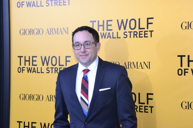 ディカプリオの休業前最後の主演作！映画『ウルフ・オブ・ウォールストリート』NYプレミアフォトギャラリー（6枚目）