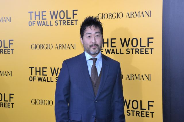 ディカプリオの休業前最後の主演作！映画『ウルフ・オブ・ウォールストリート』NYプレミアフォトギャラリー（8枚目）