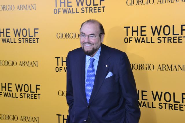ディカプリオの休業前最後の主演作！映画『ウルフ・オブ・ウォールストリート』NYプレミアフォトギャラリー（11枚目）