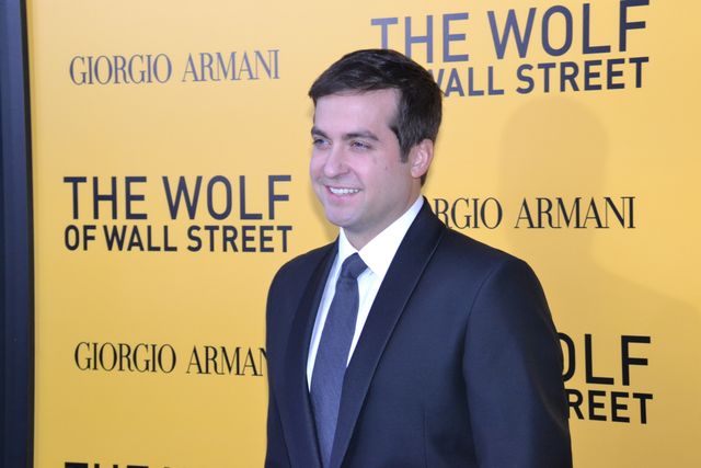 ディカプリオの休業前最後の主演作！映画『ウルフ・オブ・ウォールストリート』NYプレミアフォトギャラリー（15枚目）
