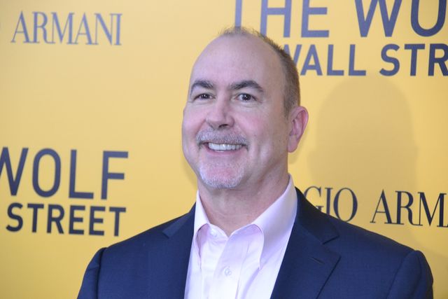 ディカプリオの休業前最後の主演作！映画『ウルフ・オブ・ウォールストリート』NYプレミアフォトギャラリー（17枚目）