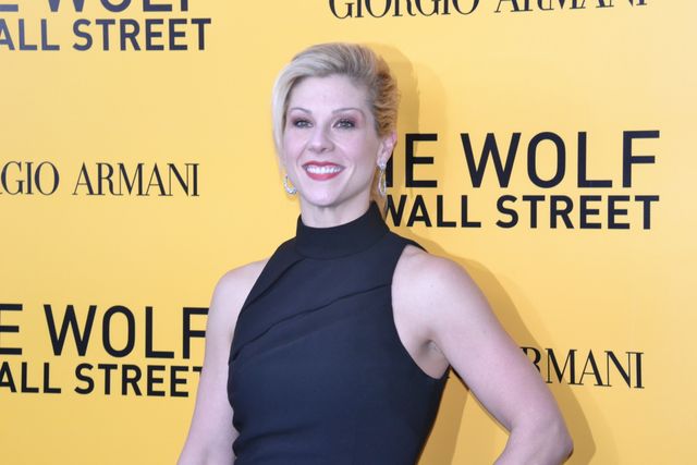 ディカプリオの休業前最後の主演作！映画『ウルフ・オブ・ウォールストリート』NYプレミアフォトギャラリー（18枚目）