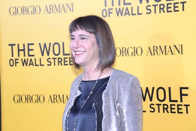 ディカプリオの休業前最後の主演作！映画『ウルフ・オブ・ウォールストリート』NYプレミアフォトギャラリー（19枚目）