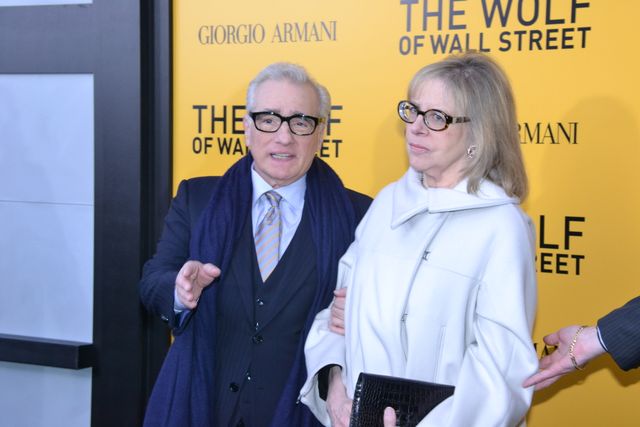 ディカプリオの休業前最後の主演作！映画『ウルフ・オブ・ウォールストリート』NYプレミアフォトギャラリー（20枚目）