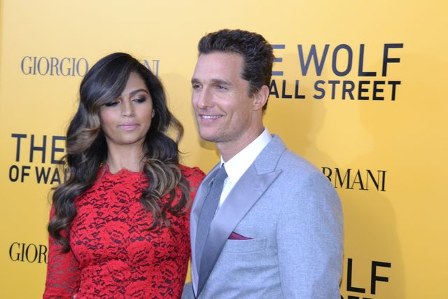 ディカプリオの休業前最後の主演作！映画『ウルフ・オブ・ウォールストリート』NYプレミアフォトギャラリー（27枚目）