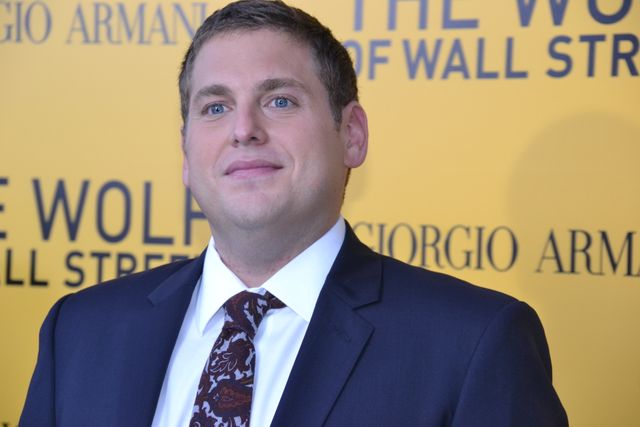 ディカプリオの休業前最後の主演作！映画『ウルフ・オブ・ウォールストリート』NYプレミアフォトギャラリー（29枚目）