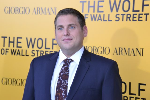 ディカプリオの休業前最後の主演作！映画『ウルフ・オブ・ウォールストリート』NYプレミアフォトギャラリー（30枚目）