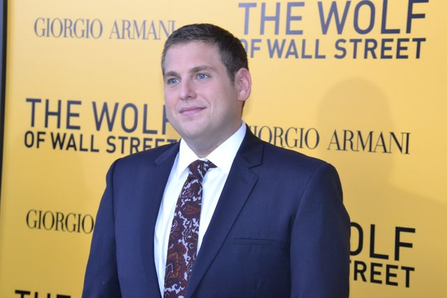 ディカプリオの休業前最後の主演作！映画『ウルフ・オブ・ウォールストリート』NYプレミアフォトギャラリー（31枚目）