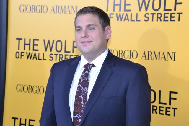 ディカプリオの休業前最後の主演作！映画『ウルフ・オブ・ウォールストリート』NYプレミアフォトギャラリー（32枚目）