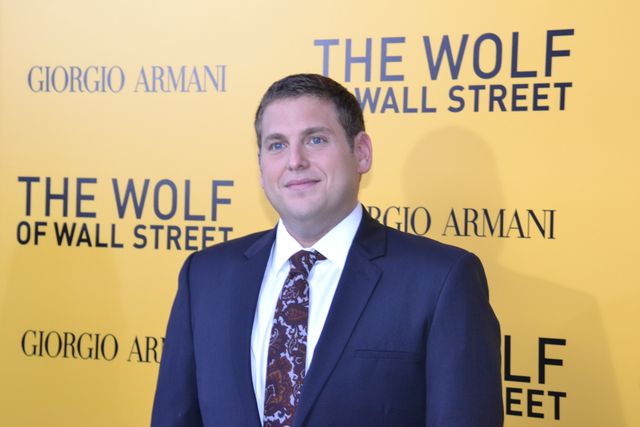 ディカプリオの休業前最後の主演作！映画『ウルフ・オブ・ウォールストリート』NYプレミアフォトギャラリー（33枚目）